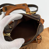 Louis Vuitton Mini HL / Nano Speedy