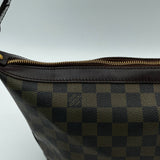 Louis Vuitton Illovo Damier Handbag