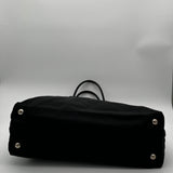 Prada Tessuto Tote Bag