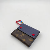 Louis Vuitton Outdoor Compact Wallet by Kim Jones
