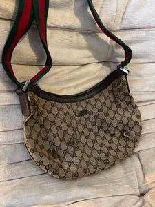 Gucci Crossbody Bag