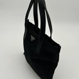 Prada Tessuto Tote Bag mini