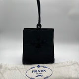 Prada Nylon Handbag