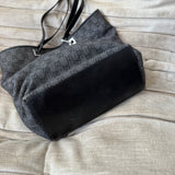 Gucci GG Monogram Shoulder Bag / Tote