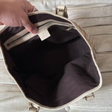 Gucci Monogram GG Shoulder Bag