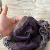 Miu Miu Leather Shoulder Bag