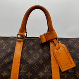 Louis Vuitton Keepall 50