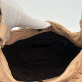 Yves Saint Laurent YSL Nadja Rose Shoulder Bag