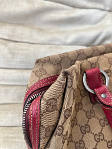 Gucci Handbag