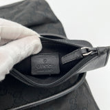 Gucci GG Canvas Tote Bag