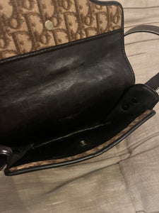 Dior Crossbody Bag