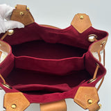 Louis Vuitton Multicolor Ursula Shoulder Bag