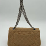 Chanel Medium Double Classic Flap Bag