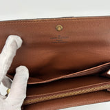 Louis Vuitton Sarah Wallet