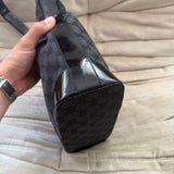 Gucci GG Monogram Hobo Bag
