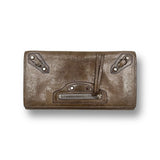 Balenciaga City Wallet