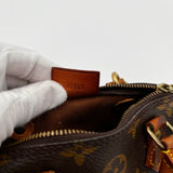 Louis Vuitton Mini HL / Nano Speedy