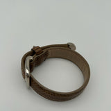 Bottega Veneta Buckle Bracelet