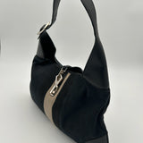 Gucci Jackie GG Monogram Handbag