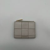 Bottega Veneta Zip Wallet