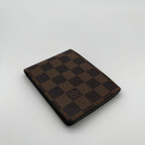 Louis Vuitton Damier Bifold Wallet