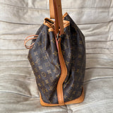 Louis Vuitton Sac Noe Grande