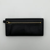 Prada Saffiano Leather Wallet