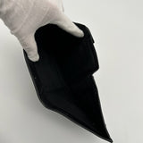 Prada Saffiano Leather Wallet