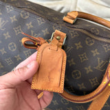 Louis Vuitton Keepall 50