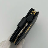 Prada Saffiano Leather Wallet