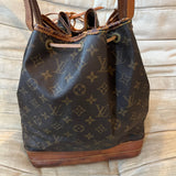 Louis Vuitton Sac Noe Grande