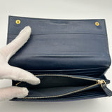 Miu Miu Long Wallet