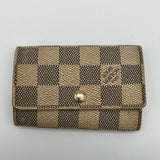 Louis Vuitton Azur Keyholder