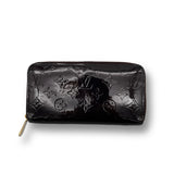 Louis Vuitton Sarah Wallet Amarante Monogram