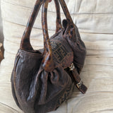 Fendi 1990s Spy Bag