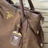 Prada Shoulder Bag