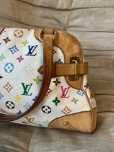 Laden Sie das Bild in den Galerie-Viewer, Louis Vuitton Claudia Bag Multicolor Murakami Monogram