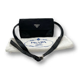 Prada Nylon Belt / Shoulder Bag