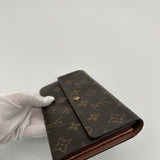 Louis Vuitton Sarah Wallet