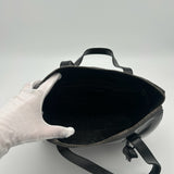 Prada Spazziolato Leather Bag