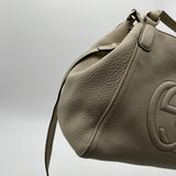 Gucci Soho Handbag