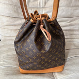 Louis Vuitton Sac Noe Grande