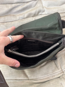 Prada Shoulder Bag