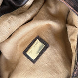 Fendi 1990s Spy Bag