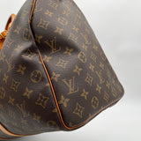Louis Vuitton Keepall 50