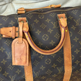 Louis Vuitton Keepall 50