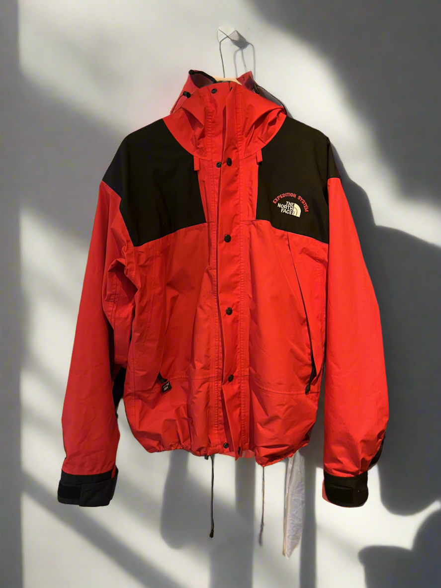 1990s The North Face Expedition System Jacket L