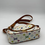Louis Vuitton Multicolor Monogram Sologne Crossbody Bag