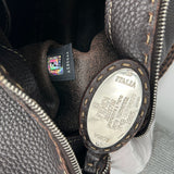 Fendi Selleria Hobo Bag