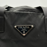 Prada Nylon Weekender